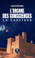 Download this eBook L'arcane des consciences