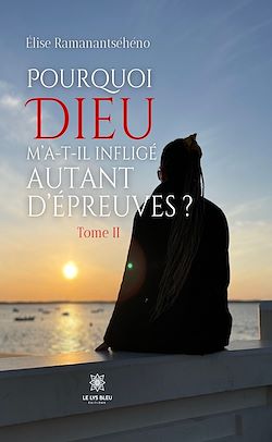 Télécharger le livre :  Pourquoi Dieu m'a-t-il infligé autant d'épreuves - Tome 2