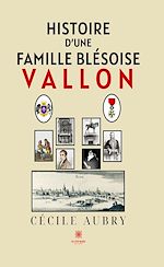 Download this eBook Histoire d'une famille blésoise