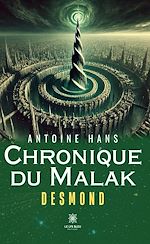 Download this eBook Chronique du Malak