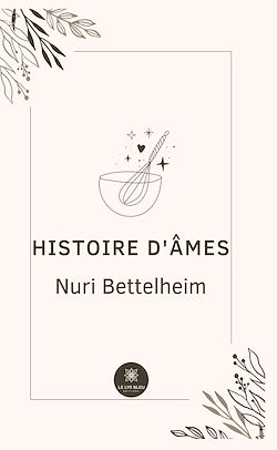 Télécharger le livre :  Histoire d'âmes