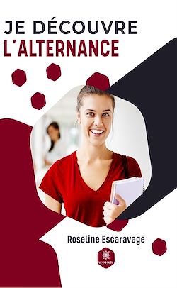 Télécharger le livre :  Je découvre l'alternance