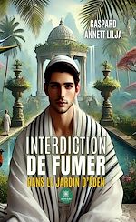 Download this eBook Interdiction de fumer dans le jardin d'Éden