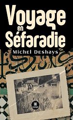 Download this eBook Voyage en Séfaradie