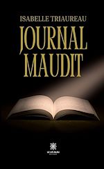 Télécharger le livre :  Journal maudit