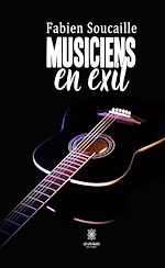 Télécharger le livre :  Musiciens en exil