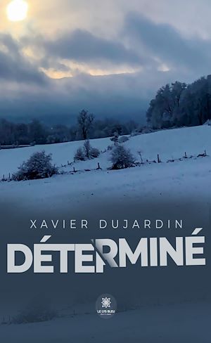 Téléchargez le livre :  Déterminé