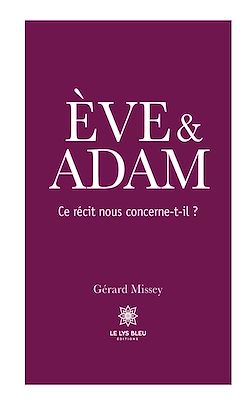 Télécharger le livre :  Ève & Adam