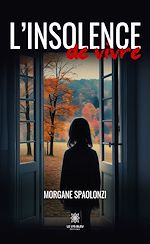 Download this eBook L'insolence de vivre