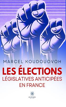Télécharger le livre :  Les élections législatives anticipées en France