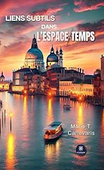 Télécharger le livre :  Liens subtils dans l'espace-temps