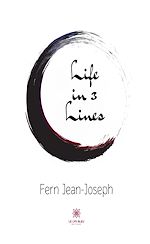 Télécharger le livre :  Life in 3 lines