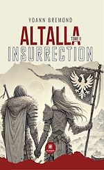 Télécharger le livre :  Altalla - Tome 2