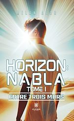Download this eBook Horizon : Nabla - Tome 1