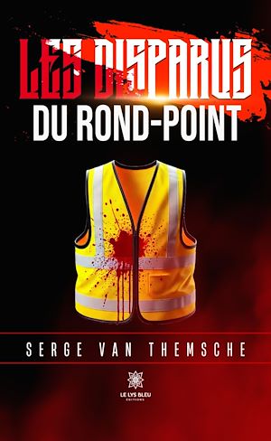 Download the eBook: Les disparus du rond-point