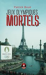 Download this eBook Jeux olympiques mortels