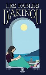 Download this eBook Les fables d'Akinou
