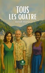 Download this eBook Tous les quatre