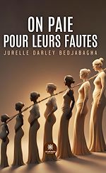 Download this eBook On paie pour leurs fautes