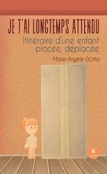 Télécharger le livre :  Je t'ai longtemps attendu