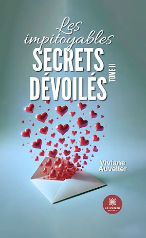 Download the eBook: Les impitoyables secrets dévoilés - Tome 2