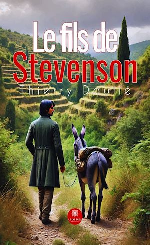 Téléchargez le livre :  Le fils de Stevenson