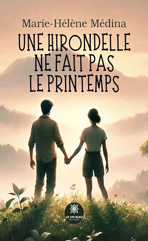 Téléchargez le livre :  Une hirondelle ne fait pas le printemps