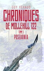 Télécharger le livre :  Chroniques de Mollehill 122 - Tome 1