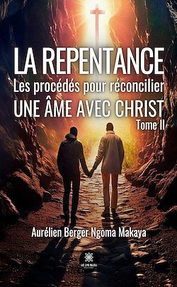 Télécharger le livre :  La repentance - Tome 2
