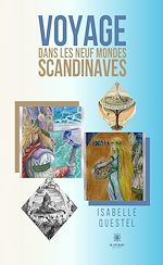 Télécharger le livre :  Voyage dans les neuf mondes scandinaves