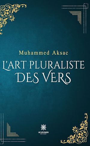 Téléchargez le livre :  L'art pluraliste des vers