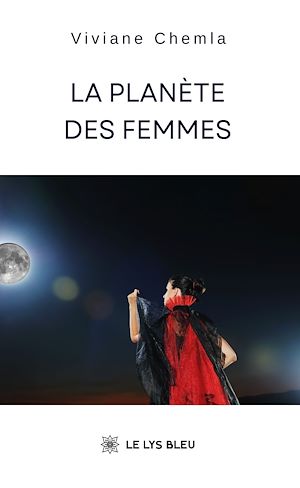 Download the eBook: La planète des femmes