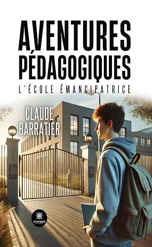 Téléchargez le livre :  Aventures pédagogiques