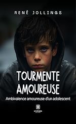 Télécharger le livre :  Tourmente amoureuse