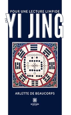 Télécharger le livre :  Pour une lecture limpide du Yi Jing