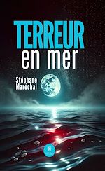 Télécharger le livre :  Terreur en mer