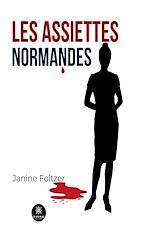 Télécharger le livre :  Les assiettes normandes