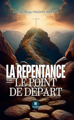 Télécharger le livre :  La repentance - Tome 1