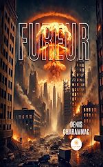 Télécharger le livre :  Fureur