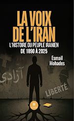 Télécharger le livre :  La voix de l'Iran