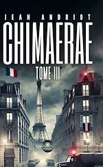 Télécharger le livre :  Chimaerae - Tome 3