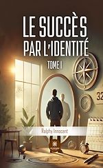 Télécharger le livre :  Le succès par l'identité - Tome 1