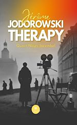Télécharger le livre :  Jérôme Jodorowski Therapy