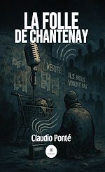 Télécharger le livre :  La folle de Chantenay