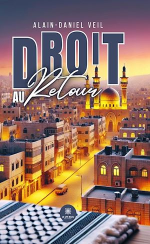 Téléchargez le livre :  Droit au retour