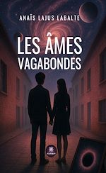 Télécharger le livre :  Les âmes vagabondes