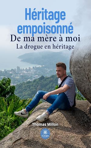 Téléchargez le livre :  Héritage empoisonné