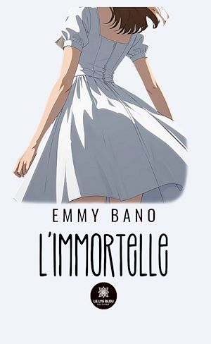 Téléchargez le livre :  L'immortelle