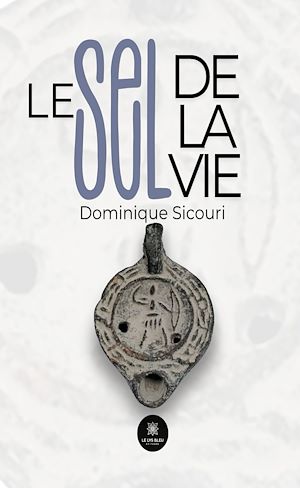 Téléchargez le livre :  Le sel de la vie