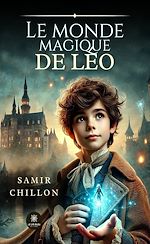 Télécharger le livre :  Le monde magique de Léo